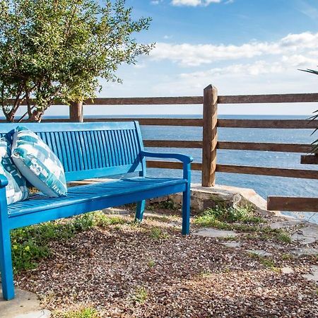 Casa Delta Delle Acque Vista Spettacolare E Giardino Daire Cala Gonone Dış mekan fotoğraf